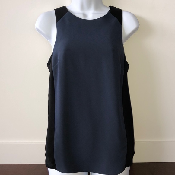 rag and bone sleeveless top